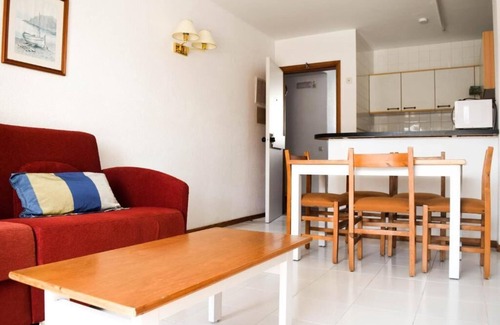 Puerto de Pollensa Apartment | Luz 201. First Floor, Pool & Mountain View.