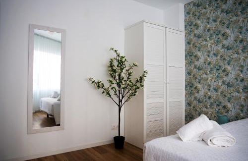 La Coruna Apartment | Luz Atlántica, centro de A Coruña