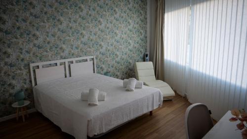 La Coruna Apartment | Luz Atlántica, centro de A Coruña