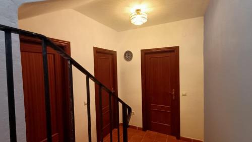 Ardales House | Luz de Ardales
