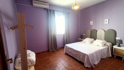 Ardales House | Luz de Ardales