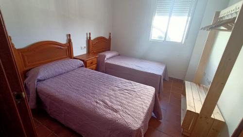 Ardales House | Luz de Ardales
