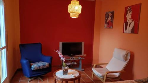 Ardales House | Luz de Ardales
