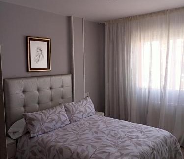 Burela Apartment | Luz de Guía