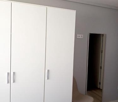Burela Apartment | Luz de Guía