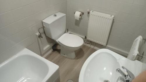 Burela Apartment | Luz de Guía