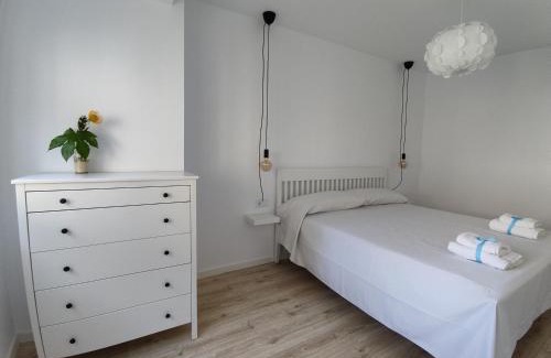 Padron Apartment | Luz de Lúa