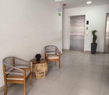 Torices Apartment | Luz de Mar Apartamento Cartagena