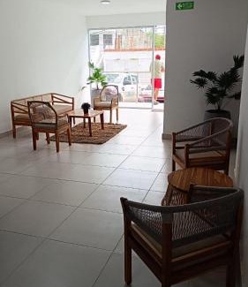 Torices Apartment | Luz de Mar Apartamento Cartagena