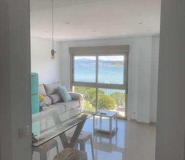 Vilanova Apartment | Luz de Mar