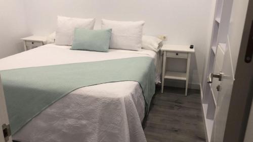 Vilanova Apartment | Luz de Mar