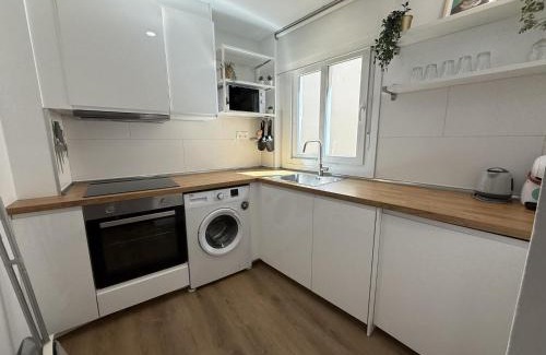 Centro Apartment | Luz del thyssen