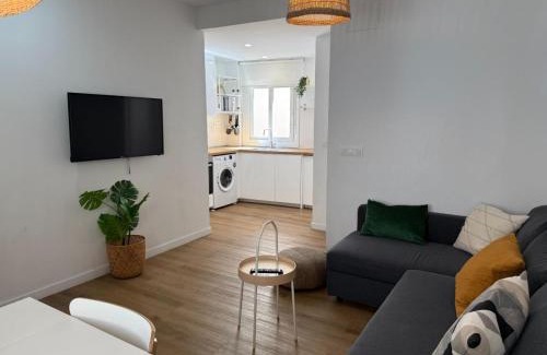 Centro Apartment | Luz del thyssen