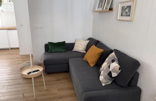 Centro Apartment | Luz del thyssen