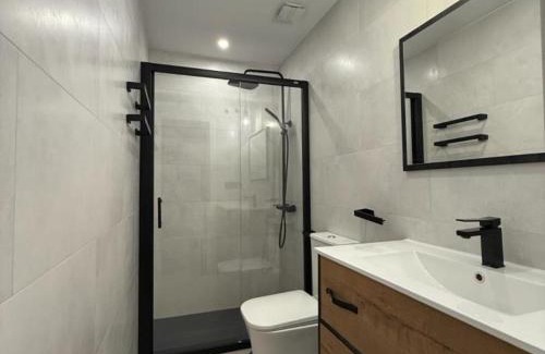 Centro Apartment | Luz del thyssen