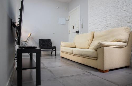 Pacifico Apartment | Luz y Diseño en Retiro - Apartamento de 4 Dormitorios