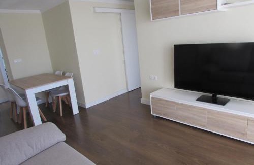Huelva Apartment | Luz y Mar Huelva-Ático