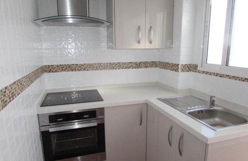 Huelva Apartment | Luz y Mar Huelva-Ático