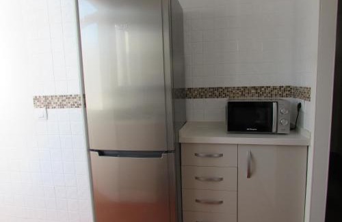 Huelva Apartment | Luz y Mar Huelva-Ático