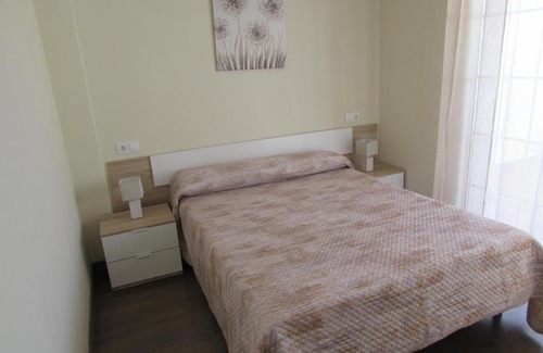 Huelva Apartment | Luz y Mar Huelva-Ático