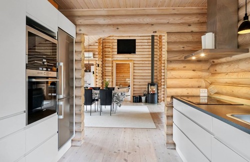 Sonderho House | "Luzy" - 1km from the sea by Interhome