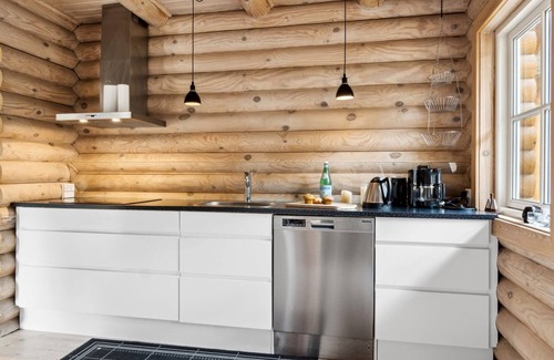 Sonderho House | "Luzy" - 1km from the sea by Interhome