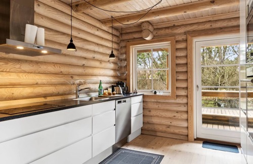 Sonderho House | "Luzy" - 1km from the sea by Interhome