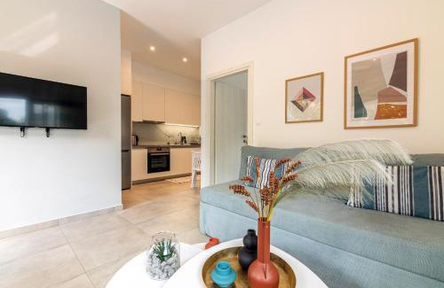 Analipsi Apartment | LV Home: A LiVing experience !