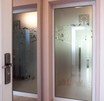 Galati Apartment | LVC,LAC & NYC Apartshotel Faleza