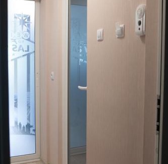 Galati Apartment | LVC,LAC & NYC Apartshotel Faleza