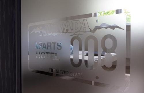 Galati Apartment | LVC,LAC & NYC Apartshotel Faleza