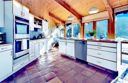 Monterey House | LX31 Carmel Valley Villa with Pool and Hot Tub
