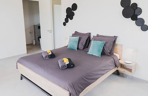 Cas Grandi Villa | LXRY villa 2