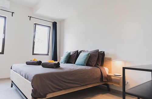 Cas Grandi Villa | LXRY villa 2