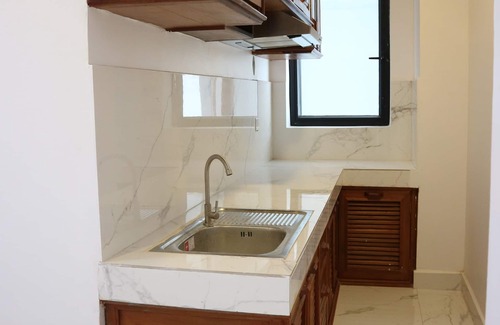 Siem Reap Apartment | LY Residence Suite & Apartment