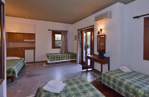 Kato Gouves Apartment | Lyda Hotel