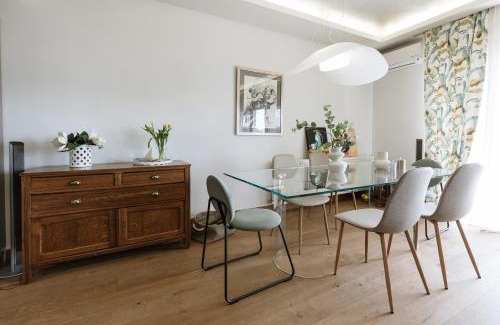 Megalos Prinos House | Lydia's Calm House