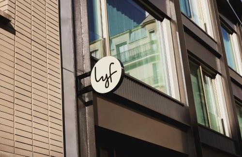 20th Arrondissement Apartment | lyf Gambetta Paris