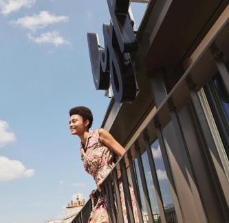 20th Arrondissement Apartment | lyf Gambetta Paris