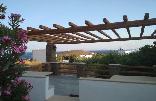 Agios Ioannis Apartment | Lygaria
