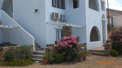 Agios Ioannis Apartment | Lygaria