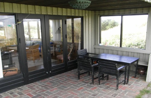 Vejers Strand House | "Lykke" - 800m from the sea by Interhome