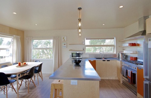 National Park Village Cottage | Lykkebu - National Park Holiday Home