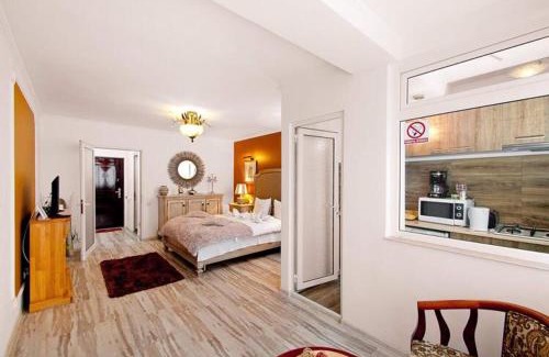 Galati Apartment | Lyla Apartment