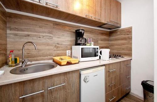 Galati Apartment | Lyla Apartment