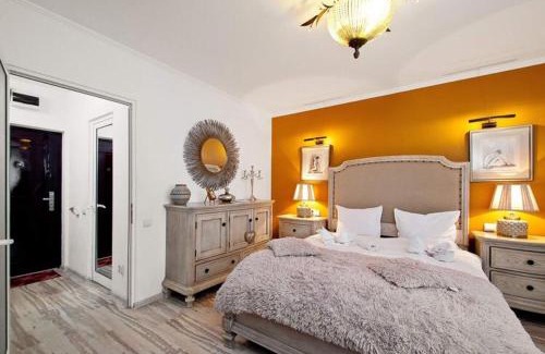 Galati Apartment | Lyla Apartment