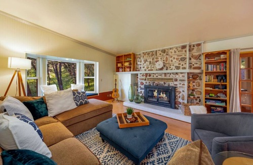 Elgin Other | Lyle Canyon/Sleeps 8/Country Quiet/Solitude