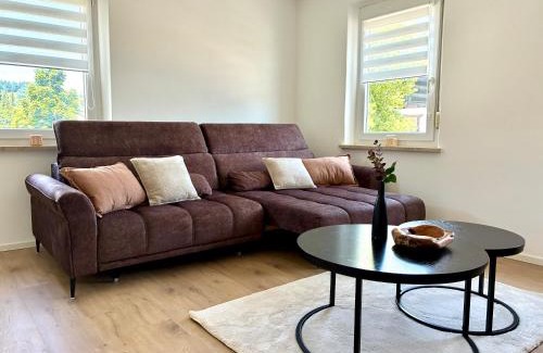 Immenstadt im Allgaeu Apartment | LYMA Suites - Family Suite S66