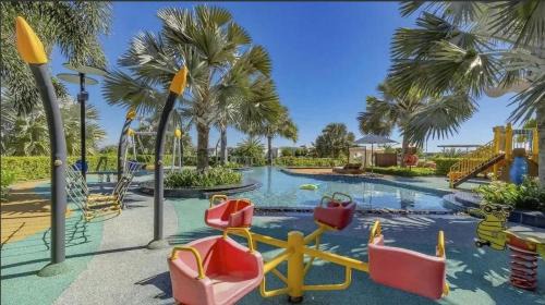 Cam Ranh Villa | LYN Premier Villa at KN Paradise resort Camranh