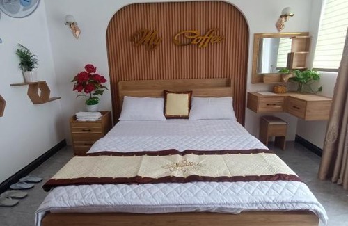 Phan Rang Hotel | Lyna Hottel